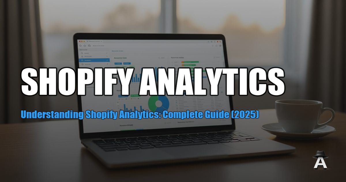 Shopify Analytics Explained: What to Track and Why (2026)