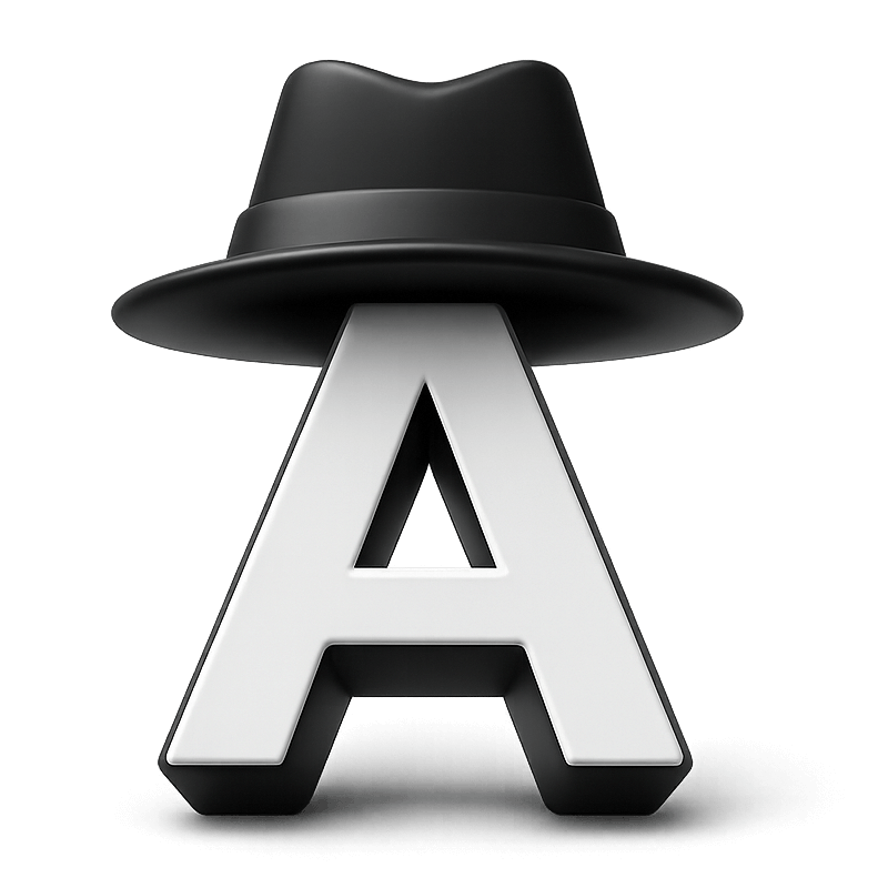 Analytics Agent Logo
